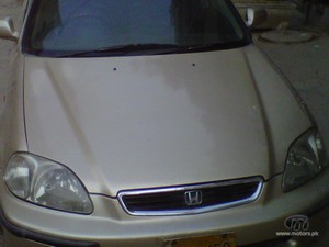 Honda Civic 2006